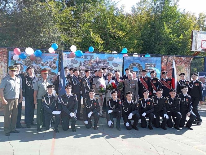 Совет ветеранов  вневедомственной охраны по Самарской области