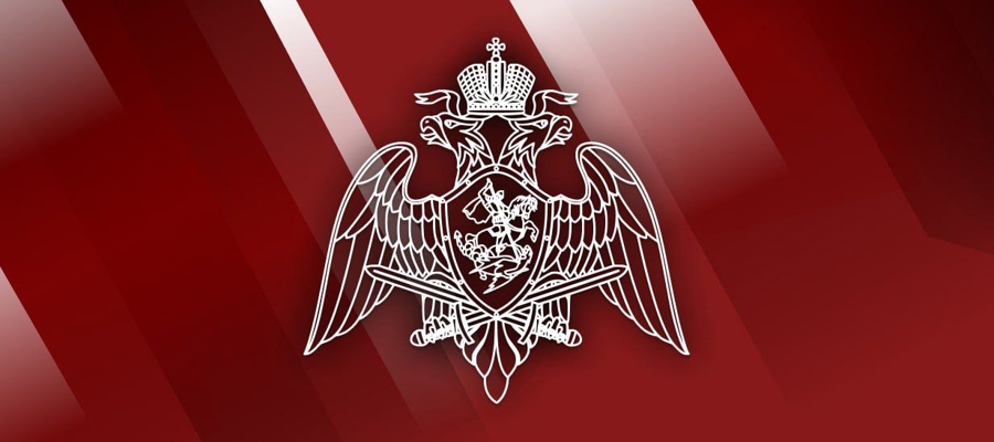 Начальнику Управления Росгвардии по Самарской области присвоено специальное звание генерал-майор полиции