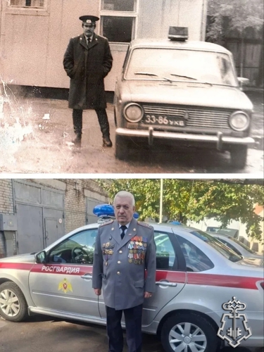 В Самарской области завершилась онлайн-акция «Связь поколений» (видео)