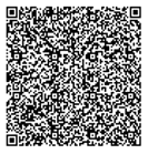 QR-код для оплаты услуг Кинель