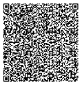 QR-код для оплаты услуг Сергиевск