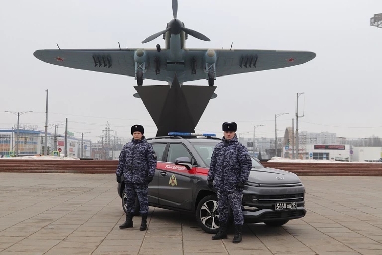 Поздравления губернатора Самарской области В.А. Федорищева