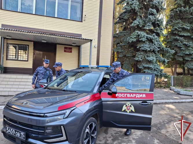 К 74-летию вневедомственной охраны Росгвардия запустила онлайн-акцию «Связь поколений»